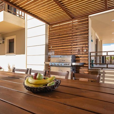 Maria'S Luxurious Villa In Koskinou Koskinou  Екстериор снимка