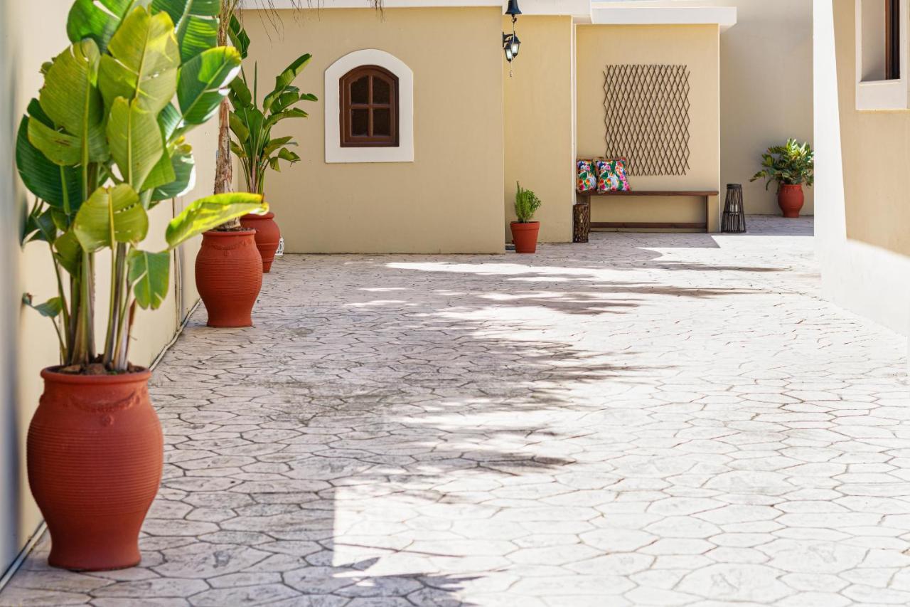 Maria'S Luxurious Villa In Koskinou Koskinou  Екстериор снимка