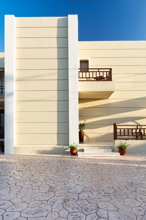 Maria'S Luxurious Villa In Koskinou Koskinou  Екстериор снимка