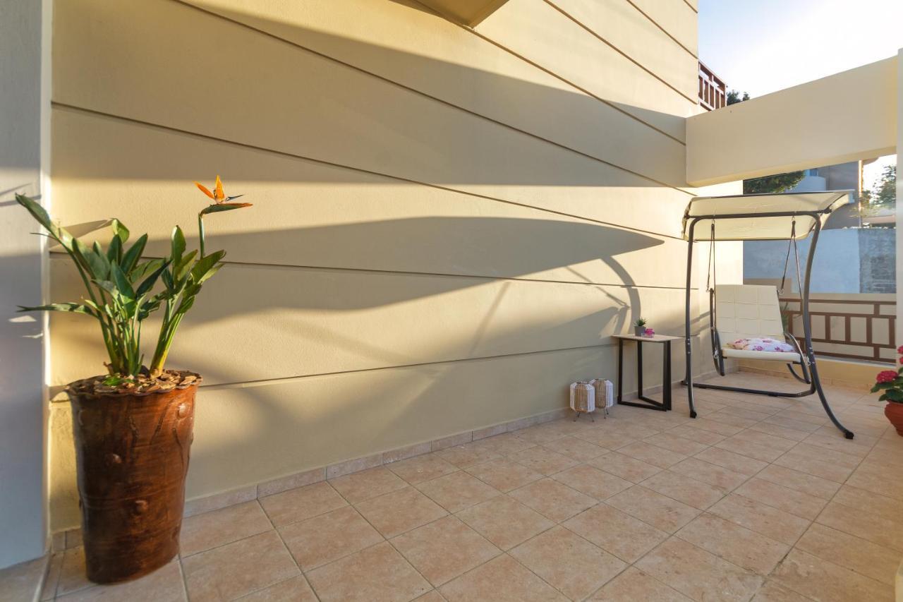 Maria'S Luxurious Villa In Koskinou Koskinou  Екстериор снимка
