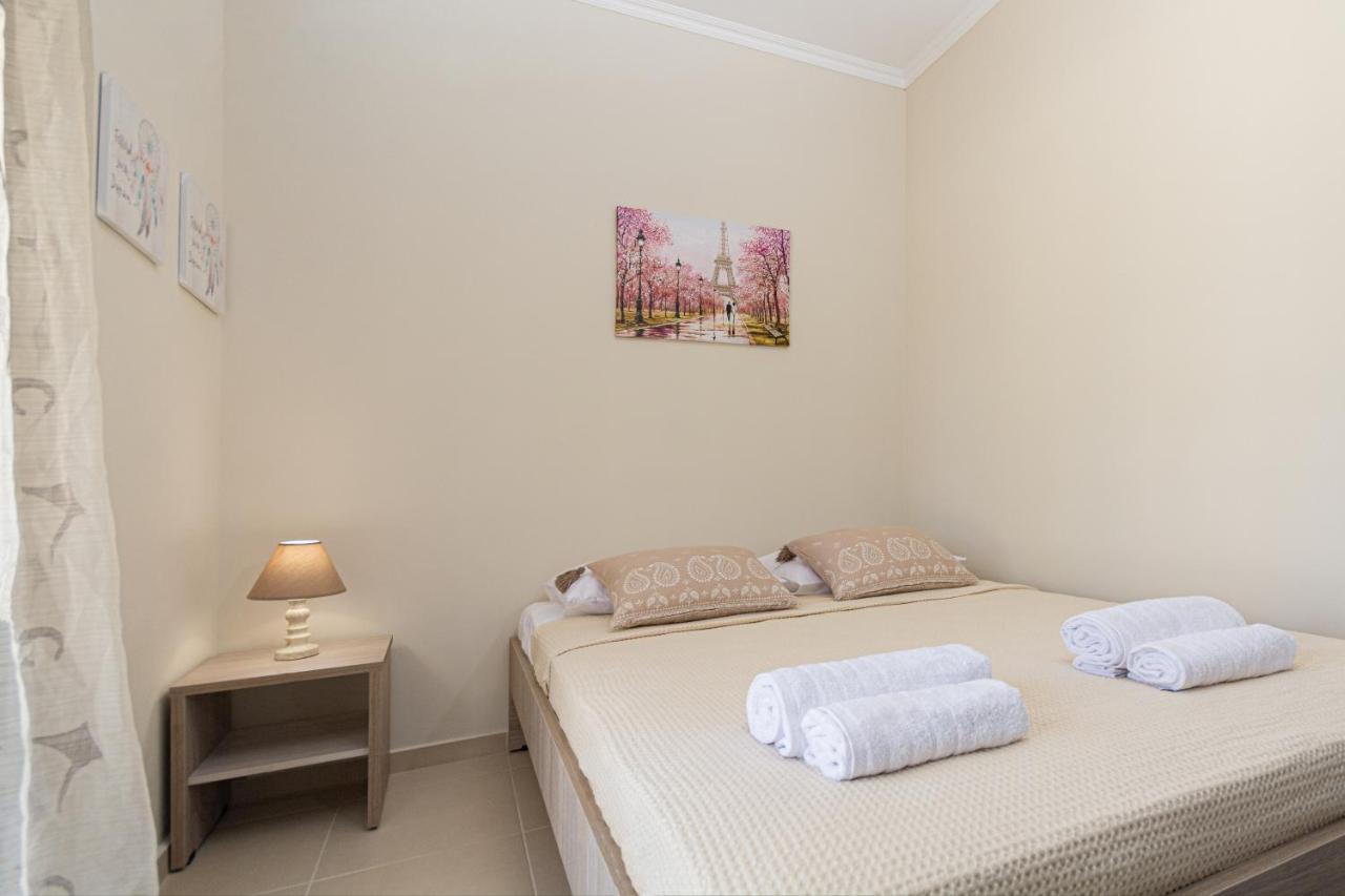 Maria'S Luxurious Villa In Koskinou Koskinou  Екстериор снимка