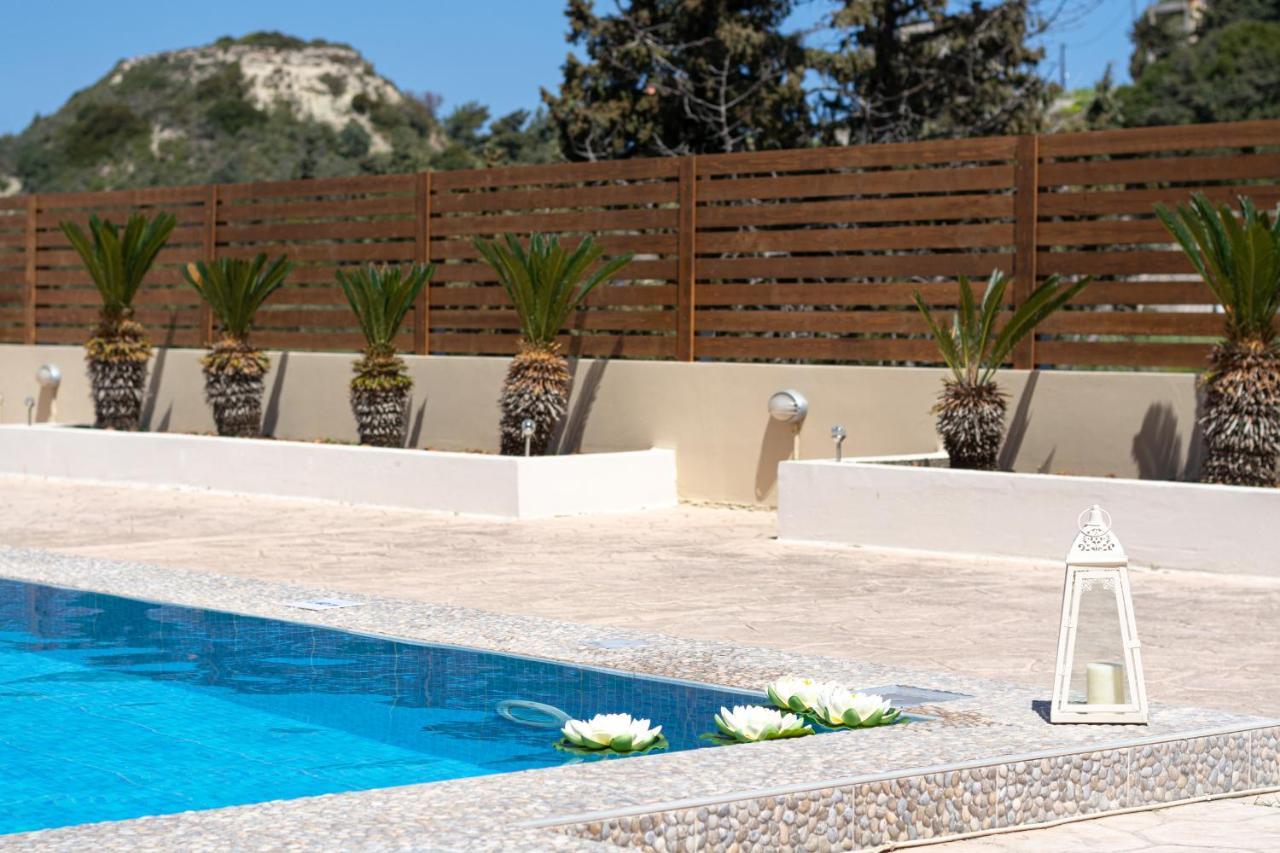 Maria'S Luxurious Villa In Koskinou Koskinou  Екстериор снимка