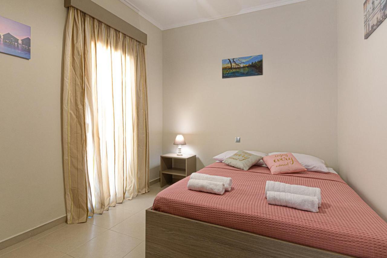 Maria'S Luxurious Villa In Koskinou Koskinou  Екстериор снимка