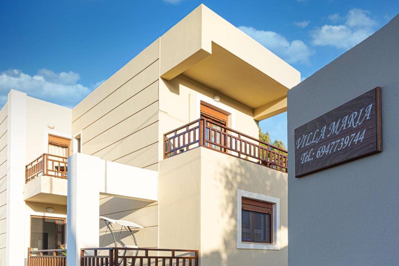 Maria'S Luxurious Villa In Koskinou Koskinou  Екстериор снимка