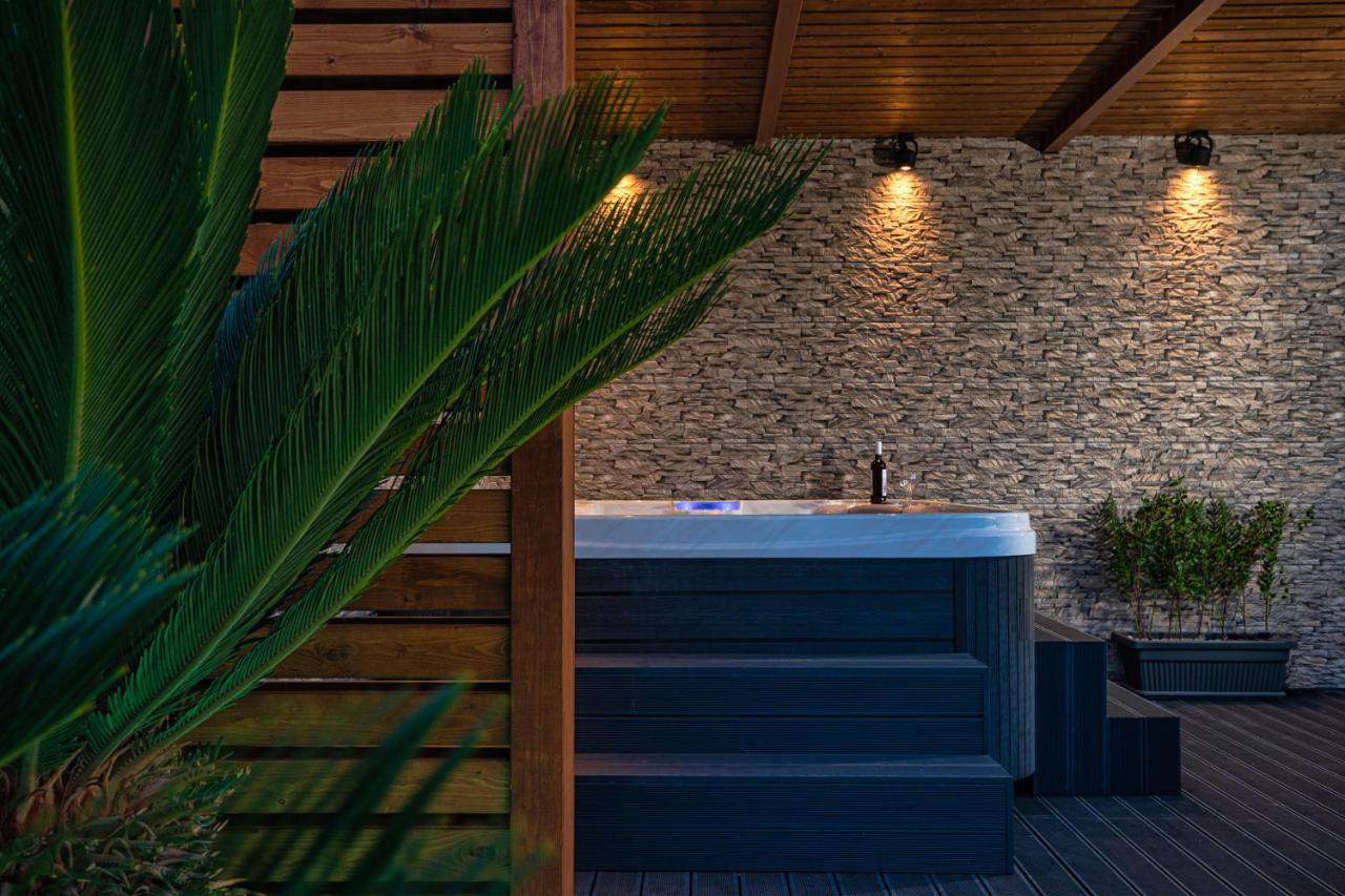 Maria'S Luxurious Villa In Koskinou Koskinou  Екстериор снимка